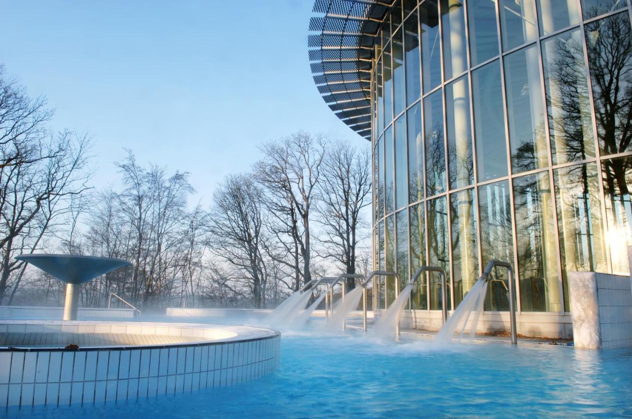Penthouse Lebierre Malmedy Exterior foto