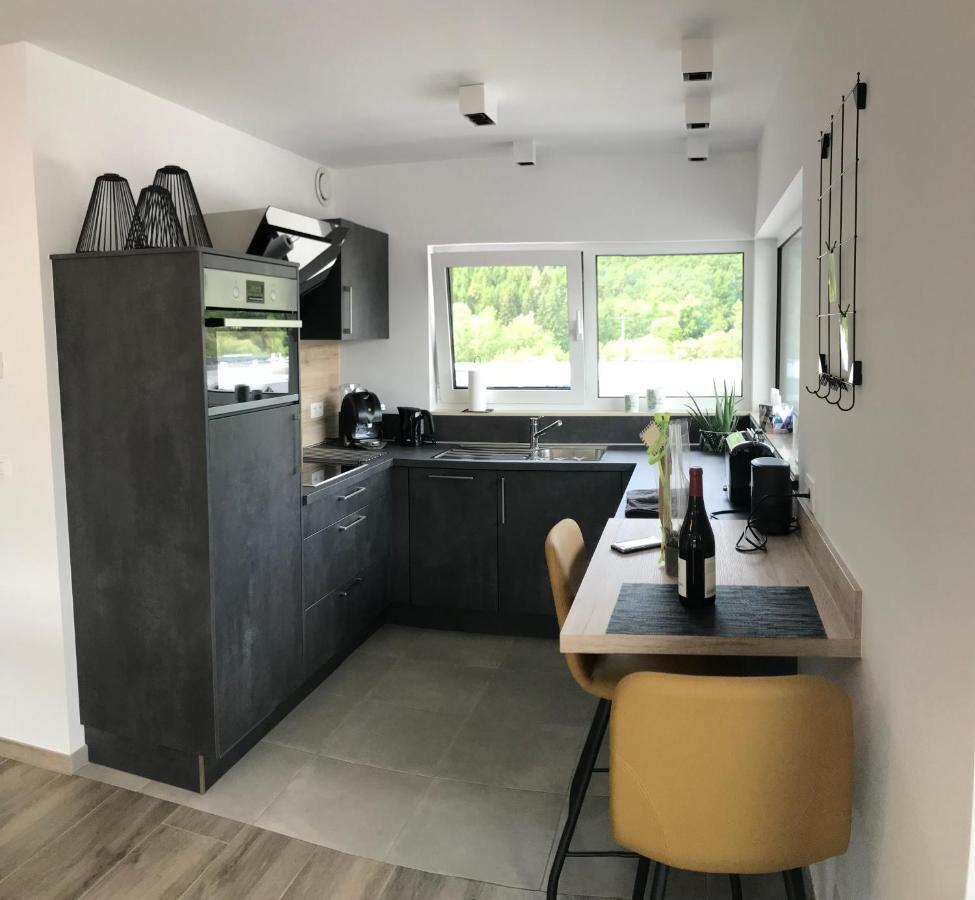 Penthouse Lebierre Malmedy Exterior foto