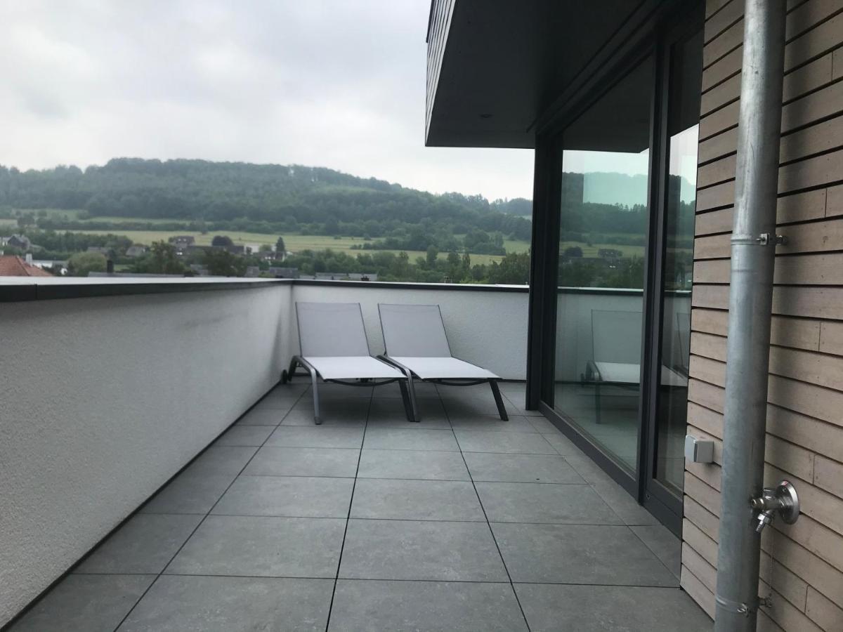 Penthouse Lebierre Malmedy Exterior foto