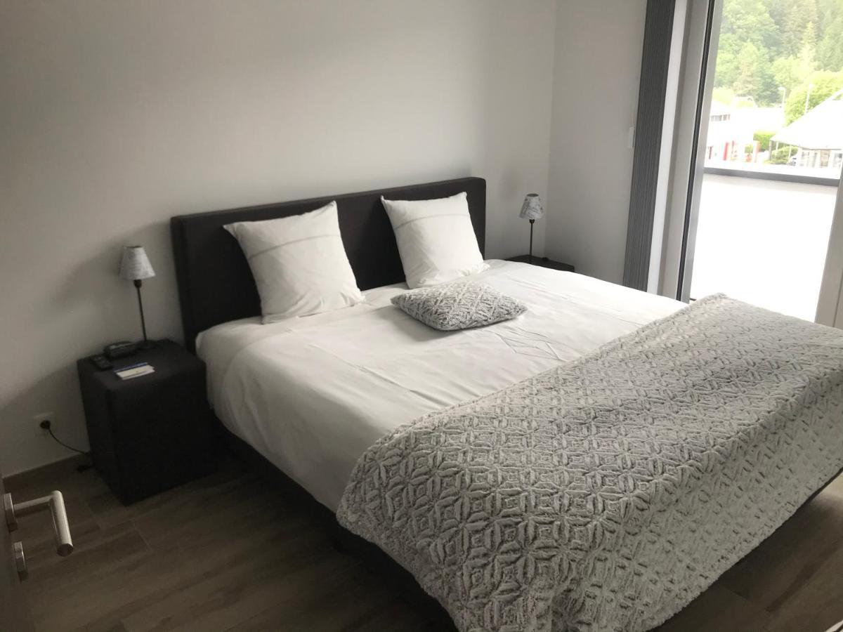 Penthouse Lebierre Malmedy Exterior foto