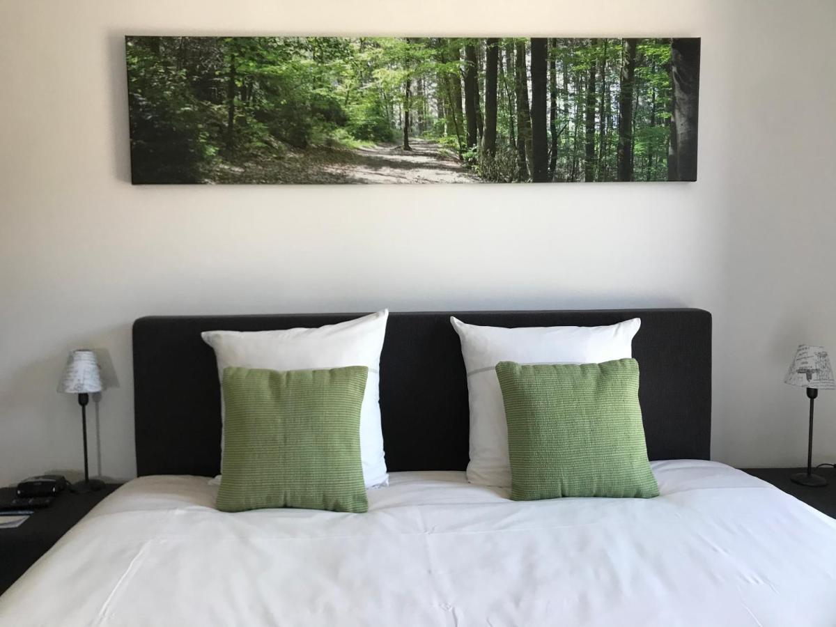 Penthouse Lebierre Malmedy Exterior foto
