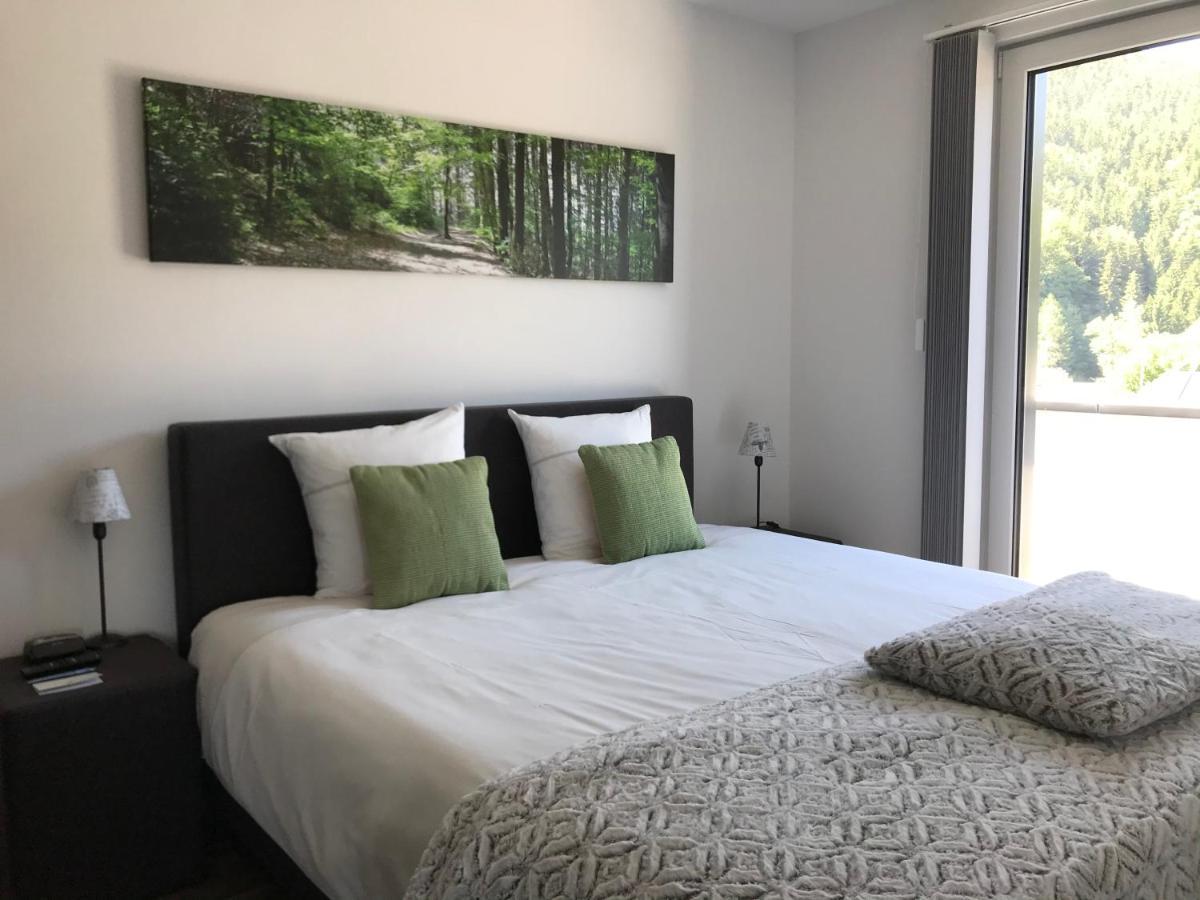 Penthouse Lebierre Malmedy Exterior foto