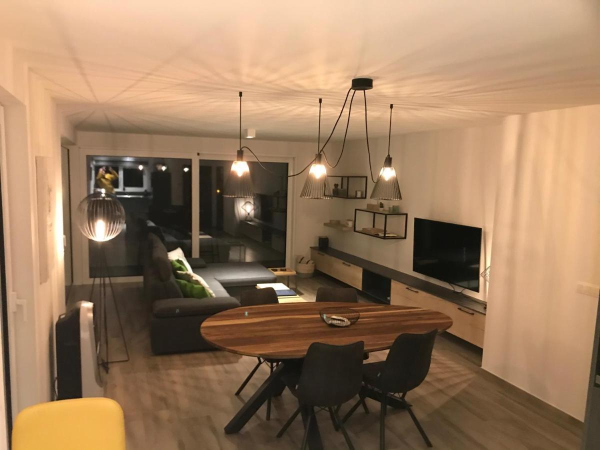 Penthouse Lebierre Malmedy Exterior foto