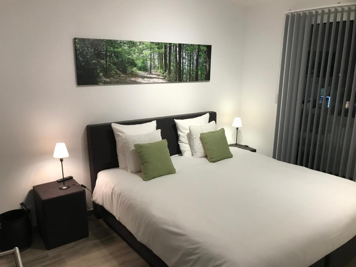 Penthouse Lebierre Malmedy Exterior foto