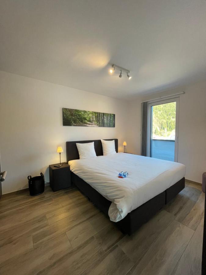Penthouse Lebierre Malmedy Exterior foto