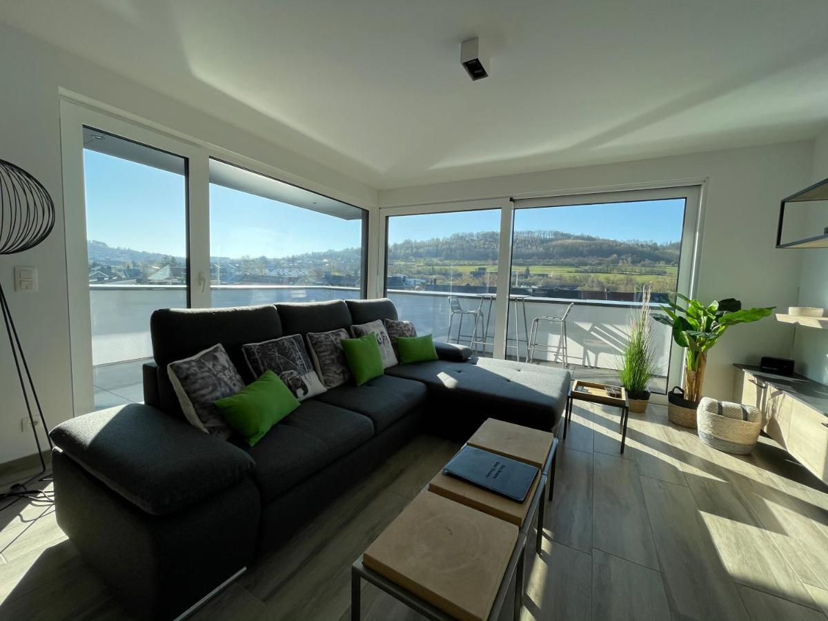 Penthouse Lebierre Malmedy Exterior foto